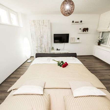Studio Apartman Centar Banyaluka Dış mekan fotoğraf