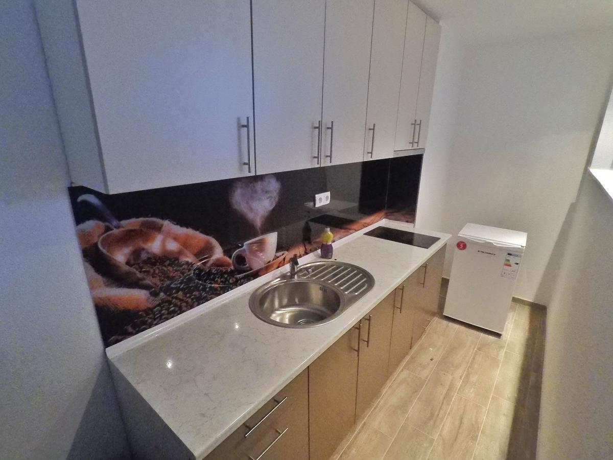 Studio Apartman Centar Banyaluka Dış mekan fotoğraf