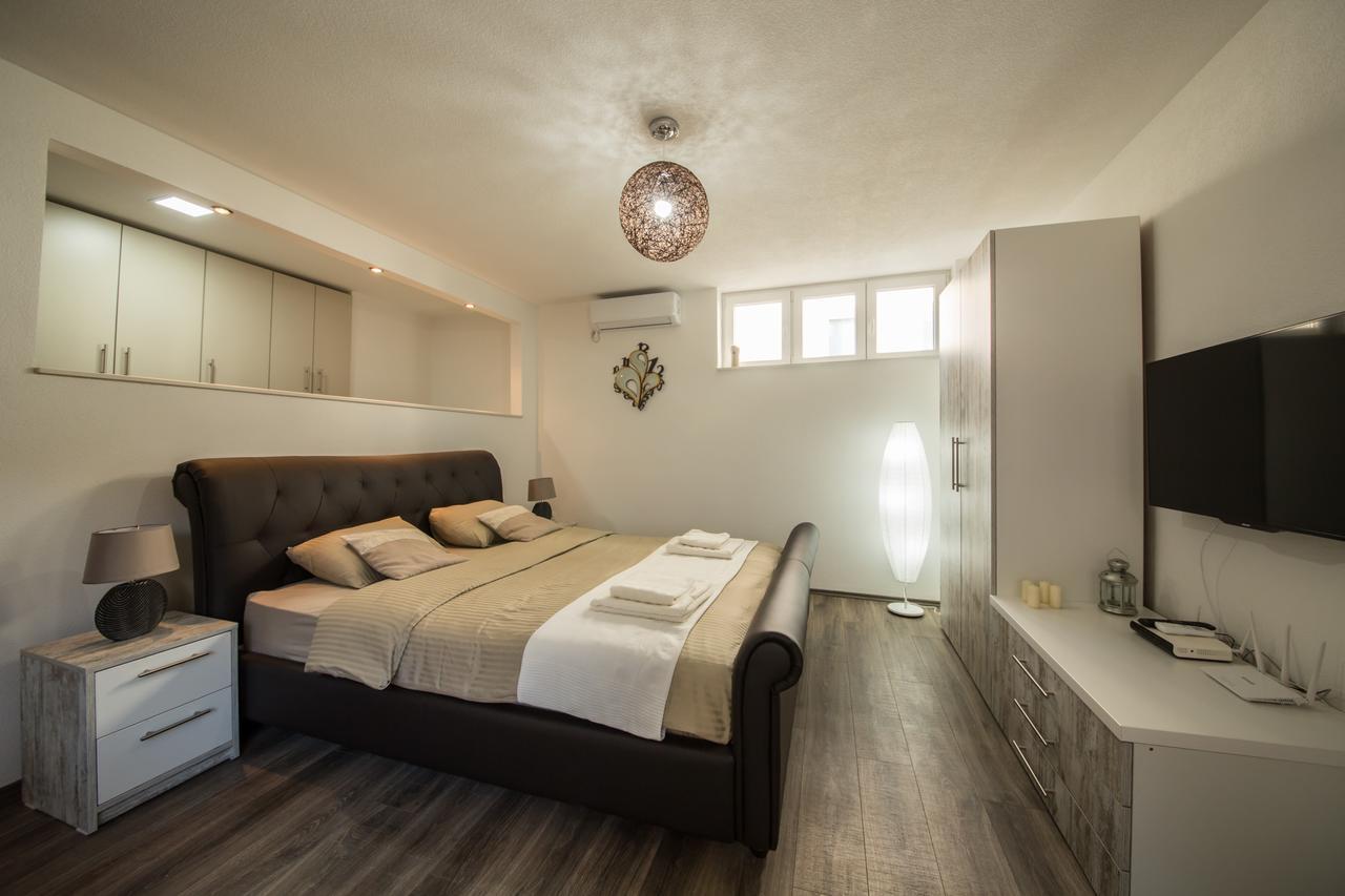 Studio Apartman Centar Banyaluka Dış mekan fotoğraf