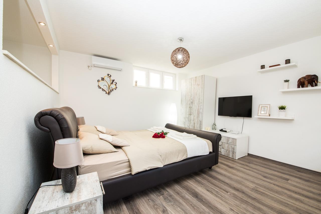 Studio Apartman Centar Banyaluka Dış mekan fotoğraf